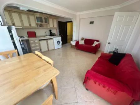 2Bed Apart On Lovely Complex