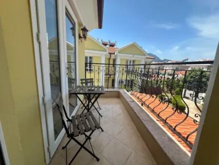 2Bed Apart On Lovely Complex
