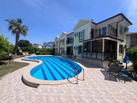 2Bed Apart On Lovely Complex