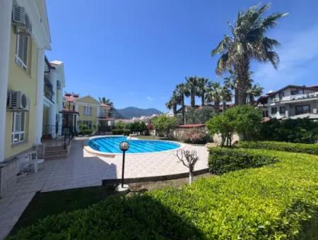 2Bed Apart On Lovely Complex