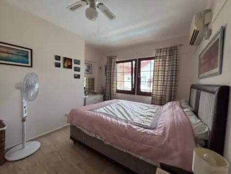 Homely Complex Villa