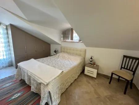 Pretty Dormer Bungalow For Sale