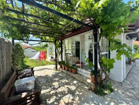 Pretty Dormer Bungalow For Sale