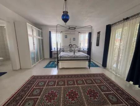 One Of A Kind Villa And Apartment