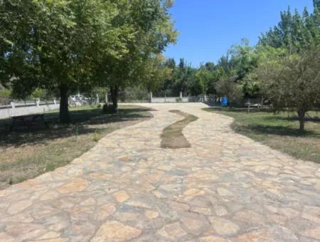 Villa Zu Verkaufen In Dalyan