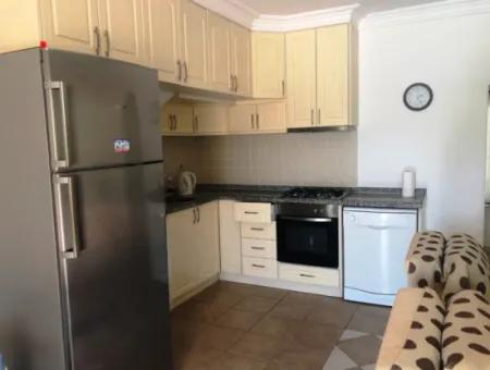 Pretty 2 Bed Ground Floor Apartment