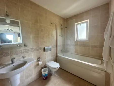 Exclusive Renovation Opportunity In Akkaya Valley