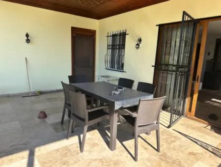 Rural Bungalow Ready For New Renter