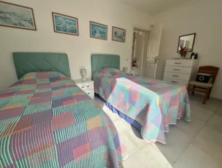 Charming Private Villa With Kings Tomb Views