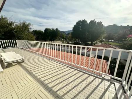 Charming Private Villa With Kings Tomb Views