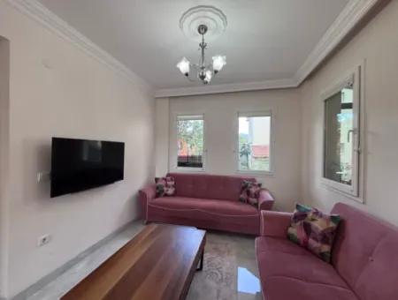 For Sale – Duplex Villa In Dalyan Okçular