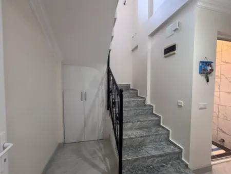 For Sale – Duplex Villa In Dalyan Okçular