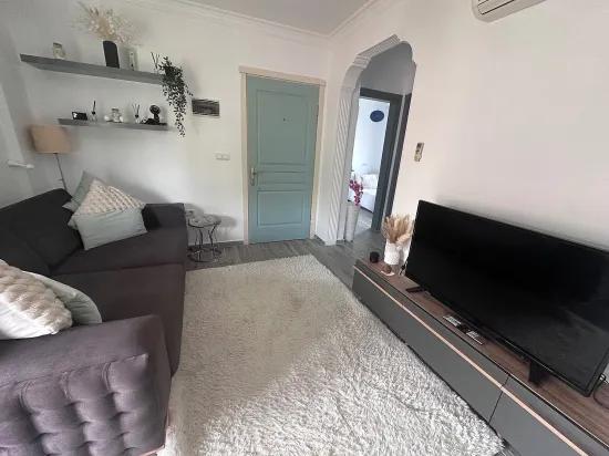 Dalyanda 1. Etage Apartment Und Geräumiger Schöner Garten