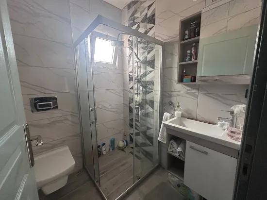 Dalyanda 1. Etage Apartment Und Geräumiger Schöner Garten