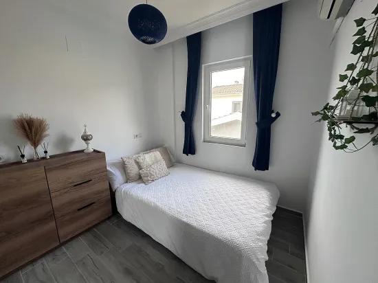 Dalyanda 1. Etage Apartment Und Geräumiger Schöner Garten