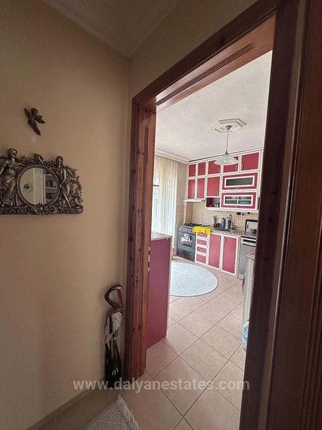 Characterful Villa Offers Great Potential.