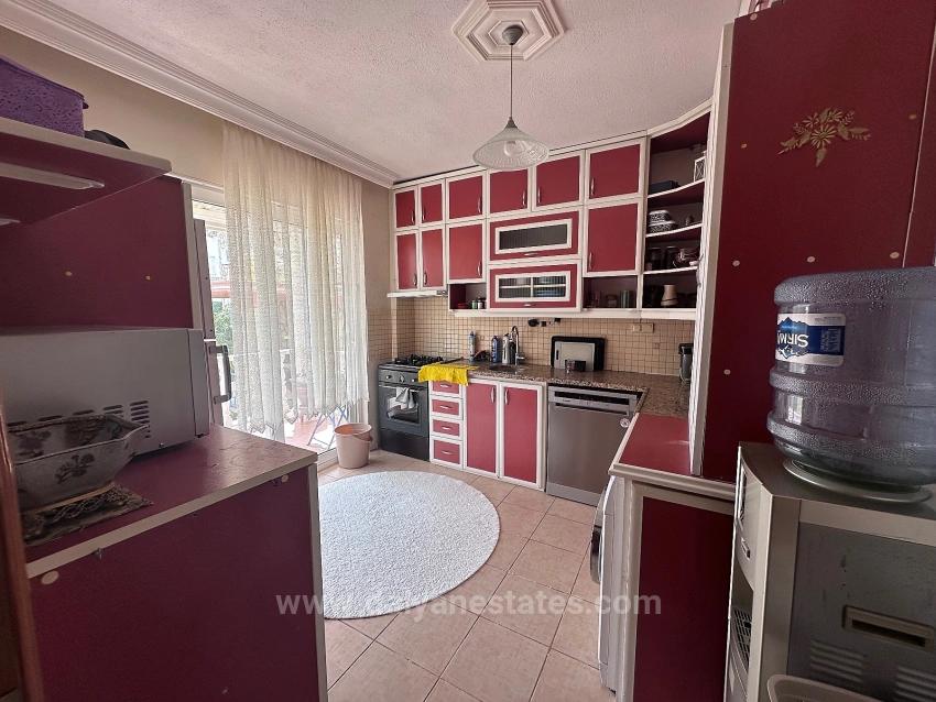 Characterful Villa Offers Great Potential.