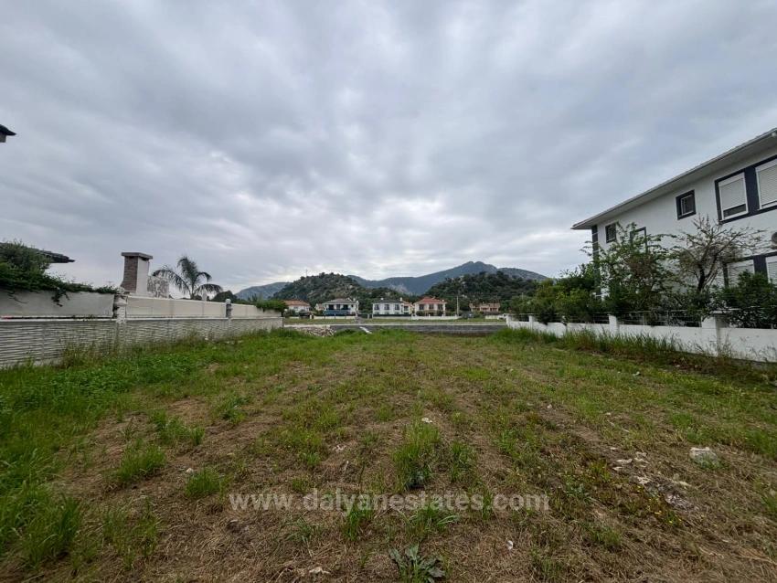 Land For Sale In Dalyan, Maraş