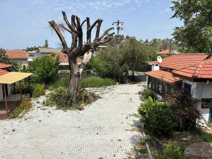House For Rent In Dalyan Eskiköy