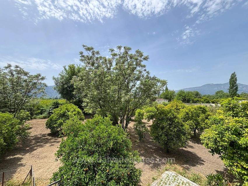 House For Rent In Dalyan Eskiköy