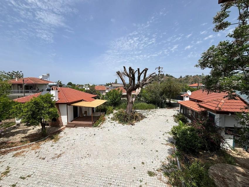House For Rent In Dalyan Eskiköy