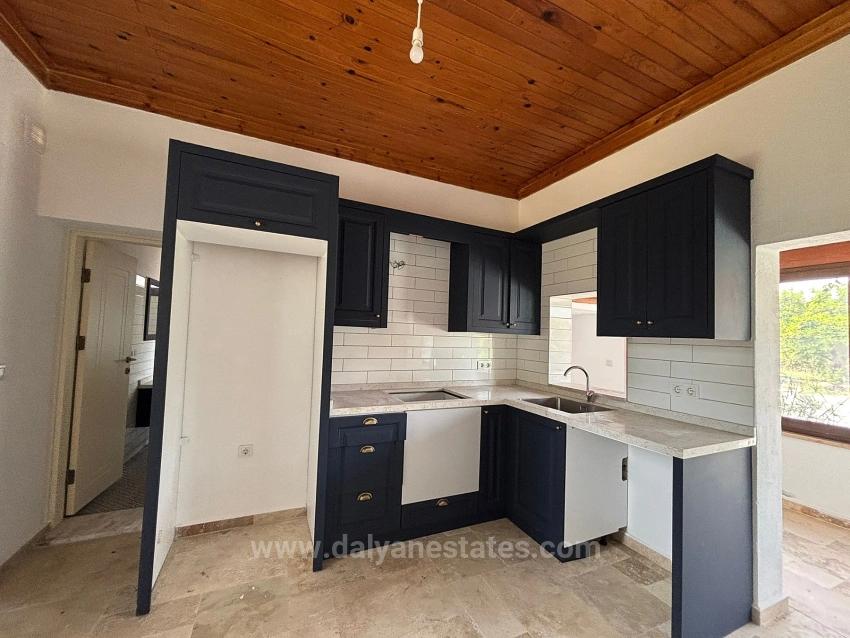 House For Rent In Dalyan Eskiköy