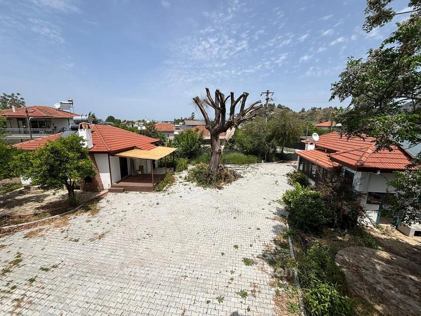 House For Rent In Dalyan Eskiköy
