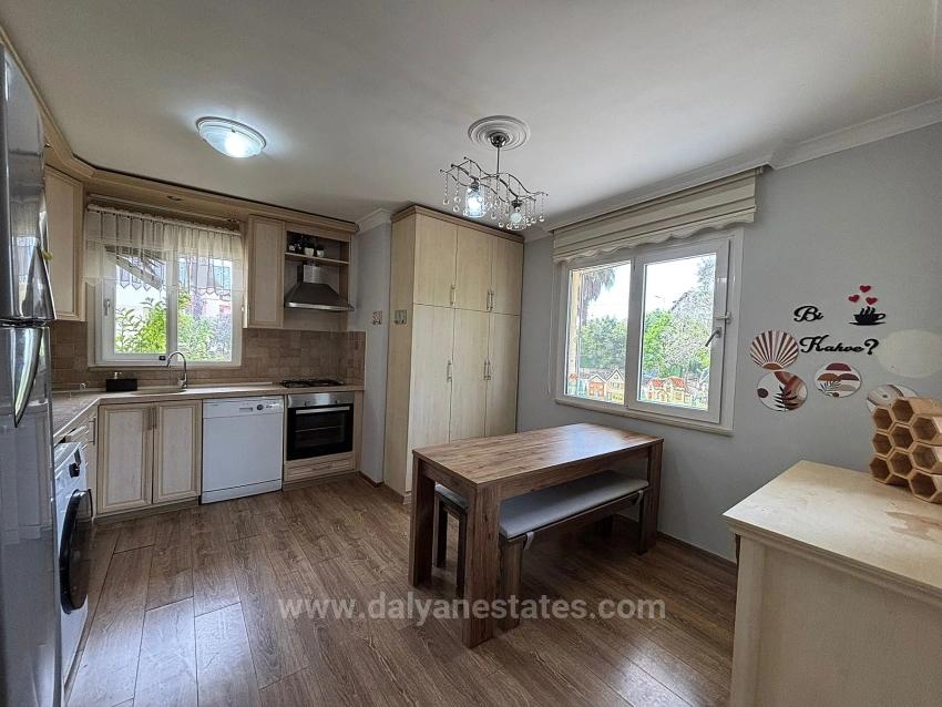 Attractive Villa On Small Complex