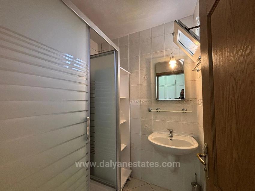 Attractive Villa On Small Complex