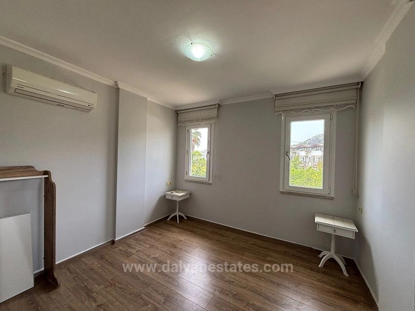 Attractive Villa On Small Complex