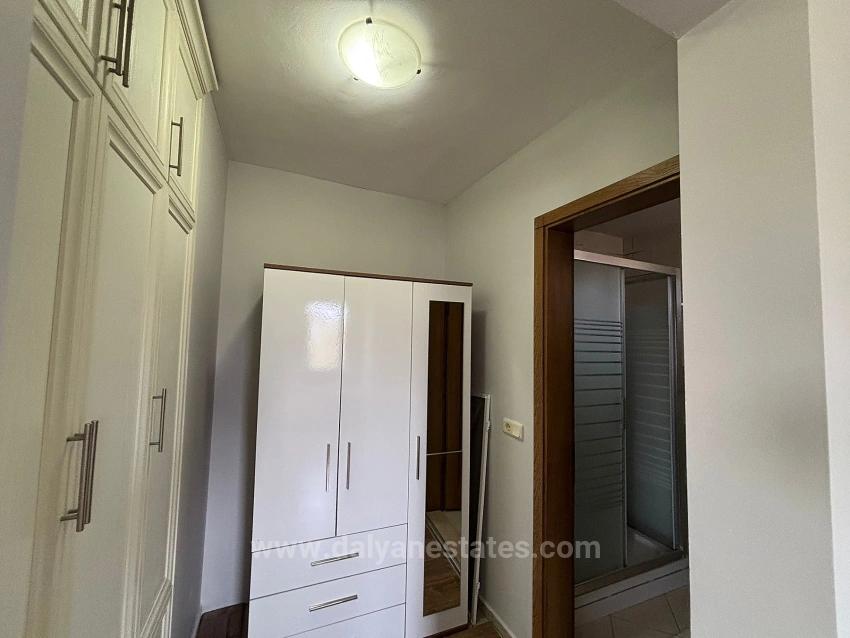 Attractive Villa On Small Complex