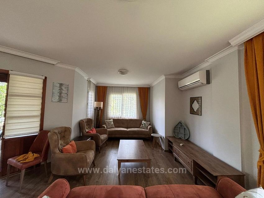 Attractive Villa On Small Complex