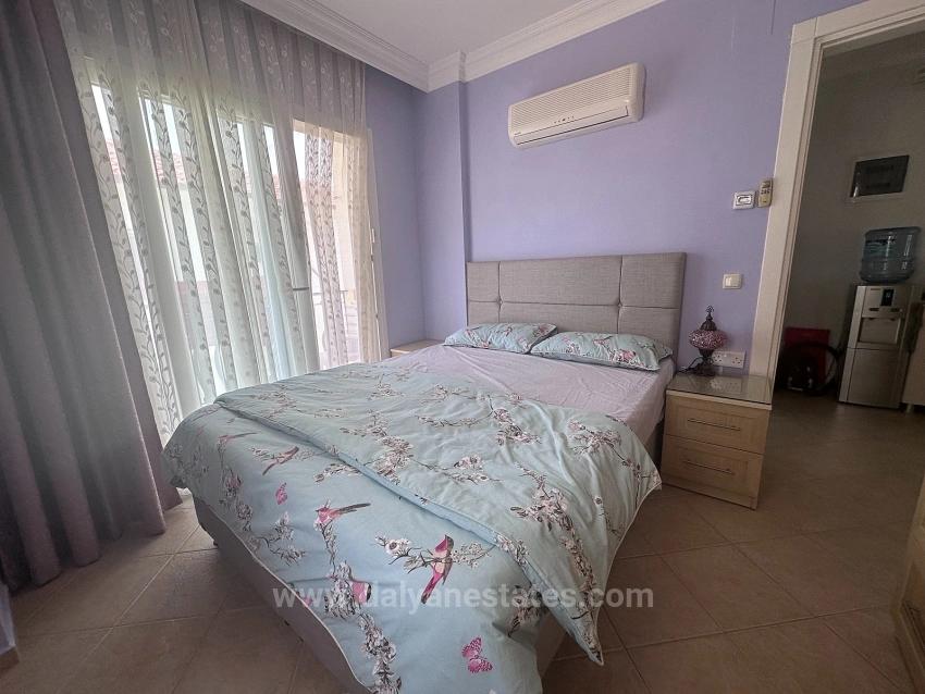 Discover The Privilege Of Boutique Living In Dalyan.