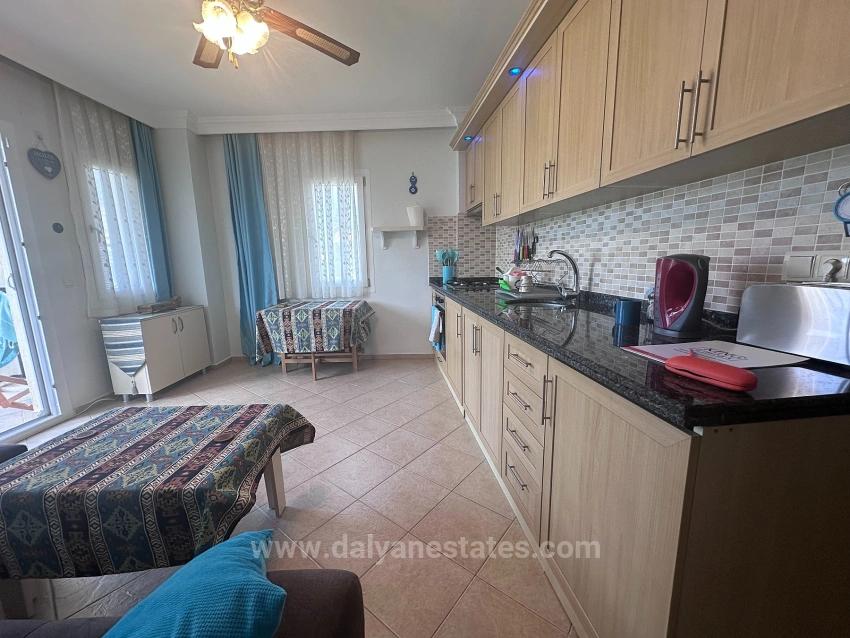Discover The Privilege Of Boutique Living In Dalyan.