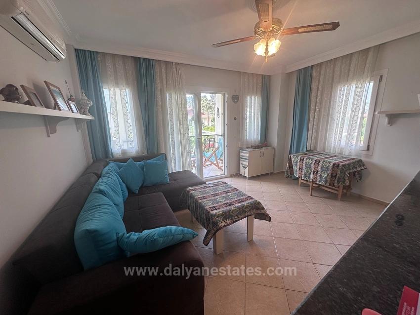 Discover The Privilege Of Boutique Living In Dalyan.