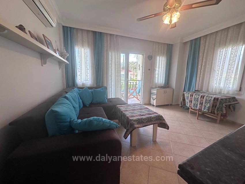 Discover The Privilege Of Boutique Living In Dalyan.