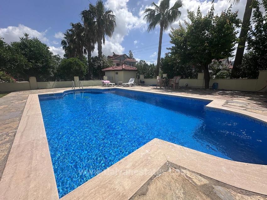 Discover The Privilege Of Boutique Living In Dalyan.