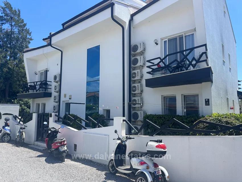 Elegant And Peaceful Living In The Heart Of Dalyan