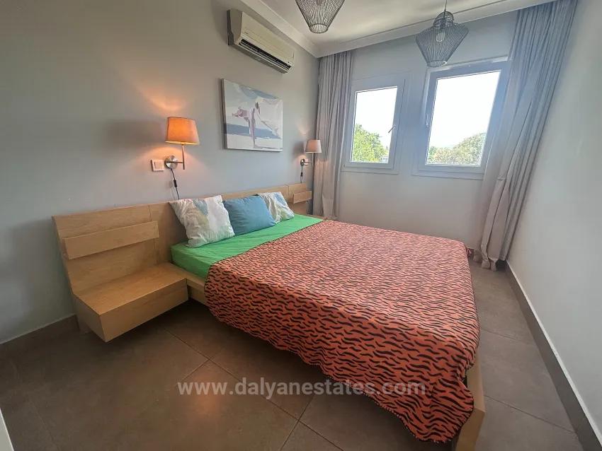 Elegant And Peaceful Living In The Heart Of Dalyan