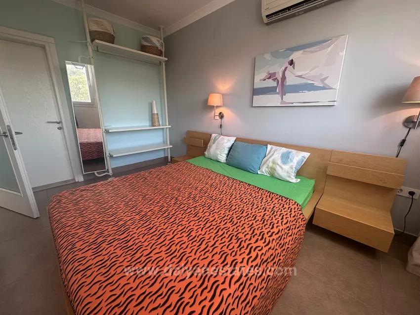 Elegant And Peaceful Living In The Heart Of Dalyan