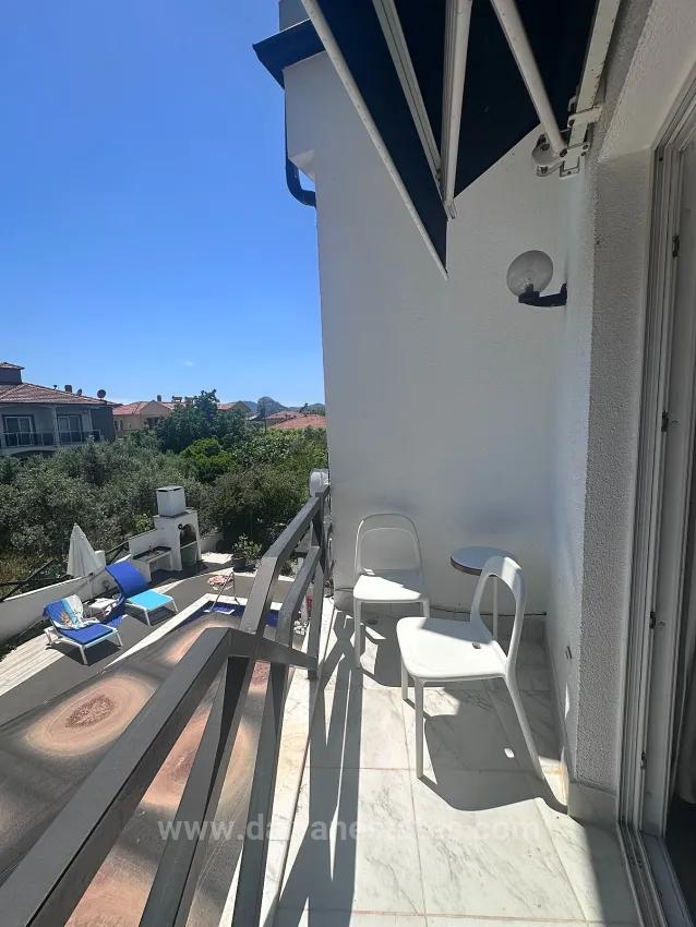 Elegant And Peaceful Living In The Heart Of Dalyan