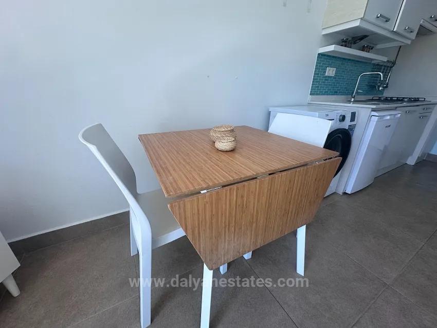 Elegant And Peaceful Living In The Heart Of Dalyan