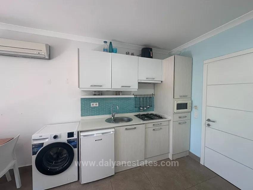 Elegant And Peaceful Living In The Heart Of Dalyan