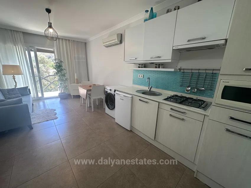 Elegant And Peaceful Living In The Heart Of Dalyan