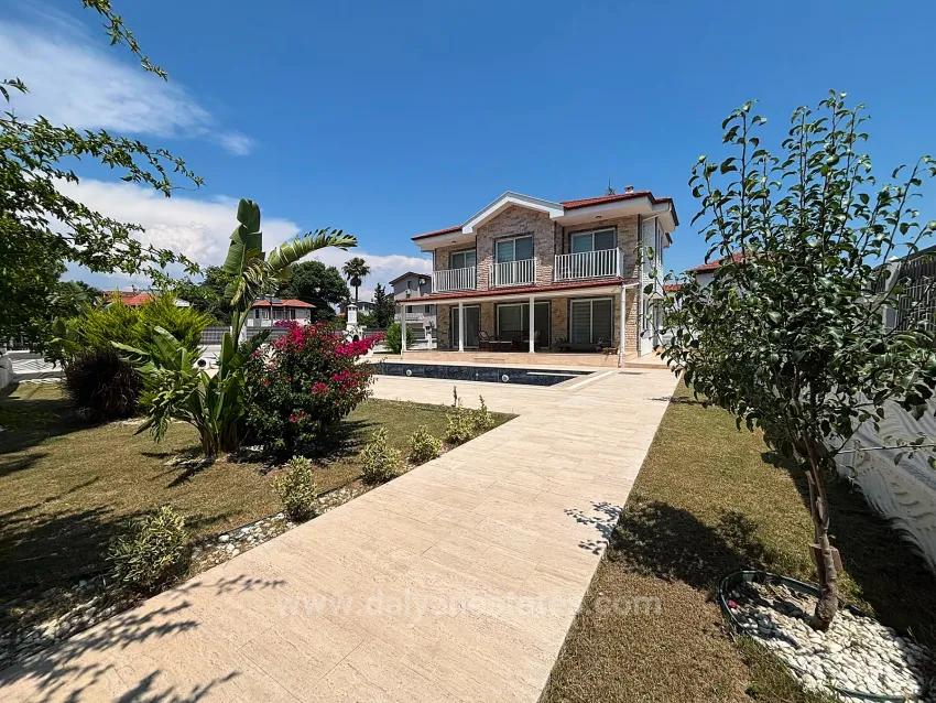 Villa Aurelia – Timeless Elegance Address