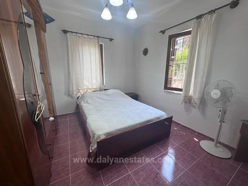Spacious Village Home With Mountain Views And Mature Gardens