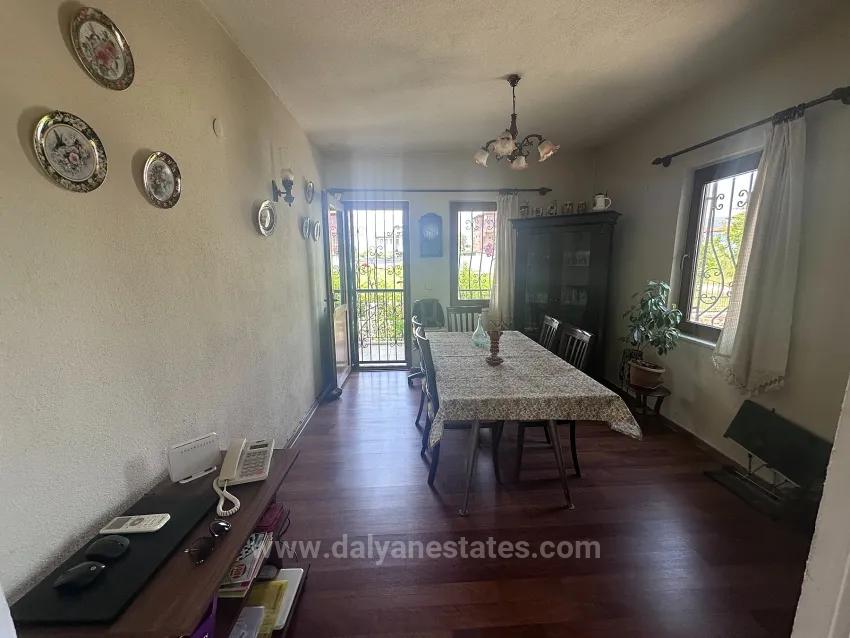 Spacious Village Home With Mountain Views And Mature Gardens