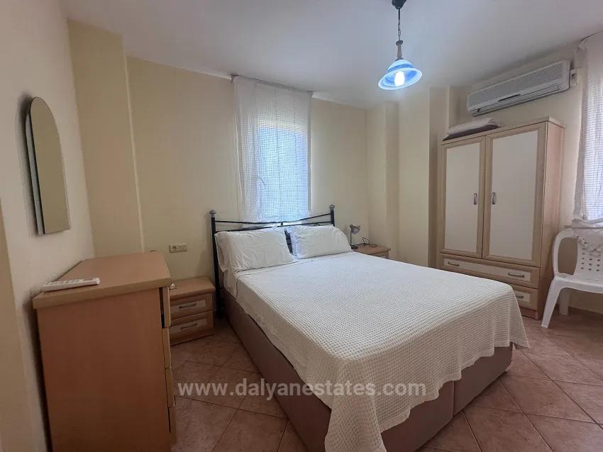 In Gülpınar, Mountain View And Within Walking Distance To The City Centre Detached Villa