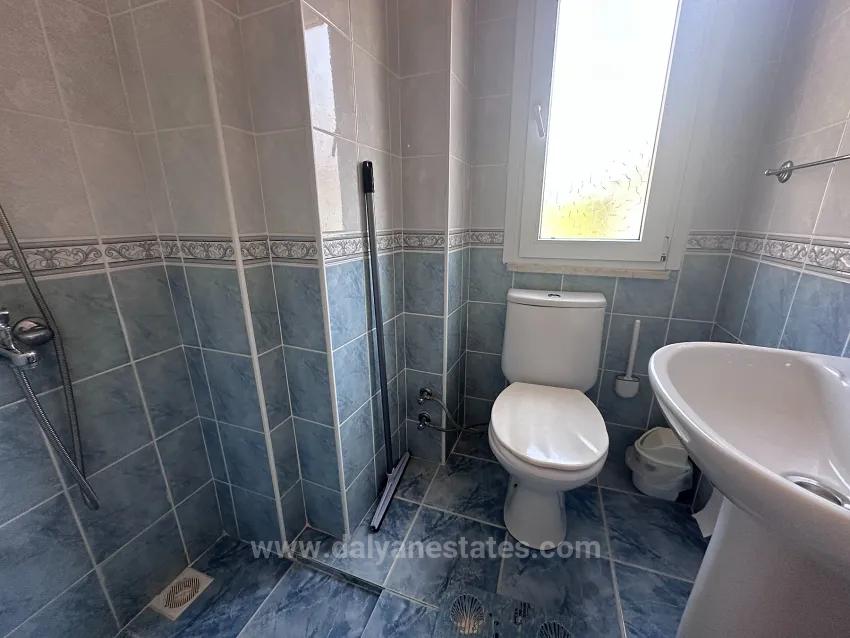 In Gülpınar, Mountain View And Within Walking Distance To The City Centre Detached Villa