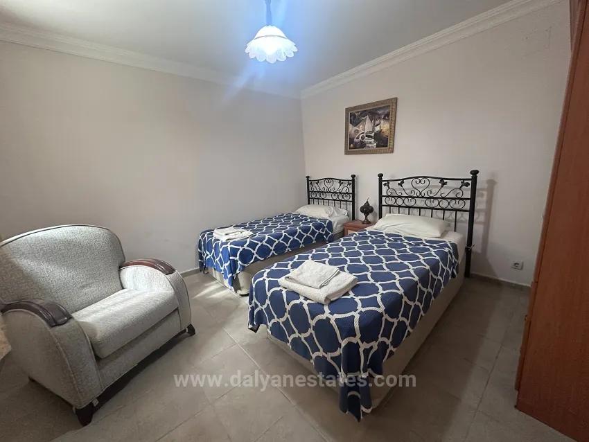 Timeless Life Opening To The Symbolic View Of Dalyan
